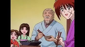 Peliculas Anime Samurai