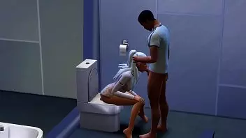 Porno Sims 4