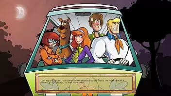 Scooby Doo Real Life Porn