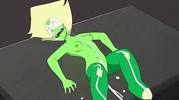 Sexo En Steven Universe