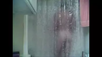 Shower Hentai