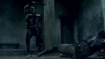 Spartacus Sangre Y Arena Capitulo 7