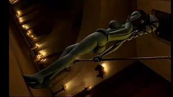 Star Wars Aayla Secura Sex