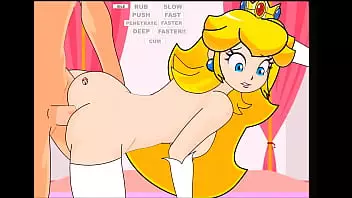 Super Mario Porn