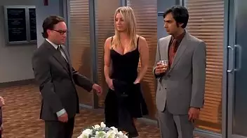 The Big Bang Theory En Hd
