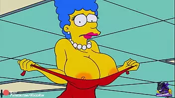 The Simpsons Rule 34