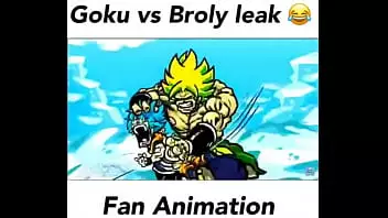 Vide De Goku