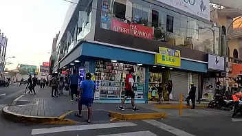 Voyeur Peru