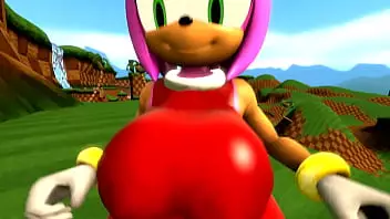 Xxx De Sonic