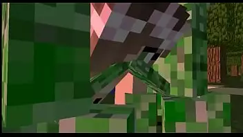 Alex Minecraft Porn