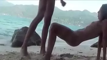 Beach Porn Com