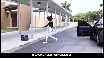 Chicas Negras Sexo