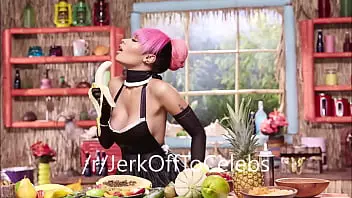 Culo Nicki Minaj