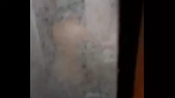 Espiando A Mi Cuñada Dormida