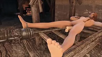 Fallout 4 Sex Mod