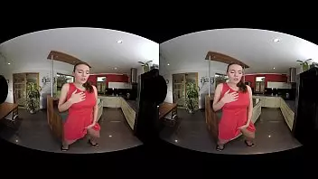 Gafas Realidad Virtual Caseras