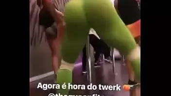 Gracyanne Barbosa Medidas