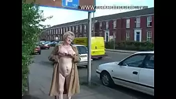 Granny Public Sex Tube