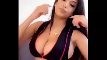 Jailyne Ojeda Descuidos