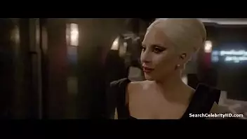 Lady Gaga Hot Sexy