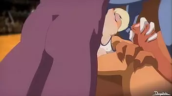 Lola Bunny Hentai