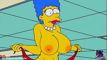 Marge Erotica
