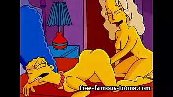 Marge Sexo