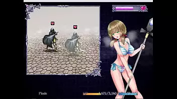 Mayuri Hentai Game