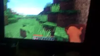 Minecraft Gay Porn