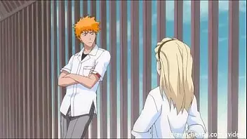 Momo Bleach Hentai