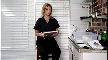 Nurse Handjob