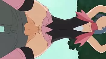 Pokemon Ibis