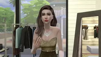 Sex Animations Sims 4