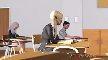 Sex Hard Animation