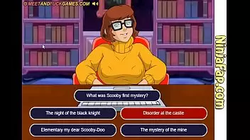 Sex On Scooby Doo