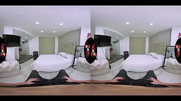 Virtual Reality Xvideos