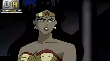 Wonder Woman E Hentai
