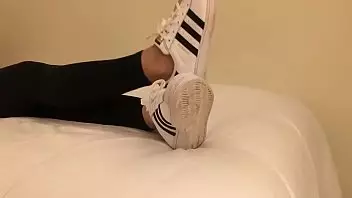 Adidas Trackies