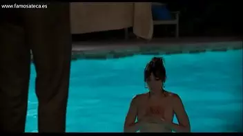 Ana Armas Desnuda