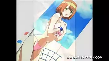 Anime Kawaii Girl