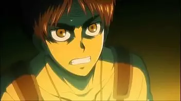 Armin Shingeki No Kyojin