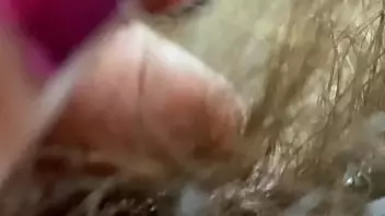 Big Hairy Pussy Videos