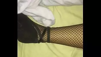 Cogiendo A Mi Sobrina Borracha