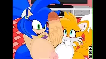 Cream And Cheese Sonic X