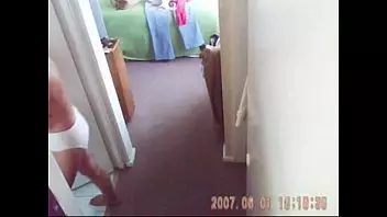 Espiando A Mi Tia Videos