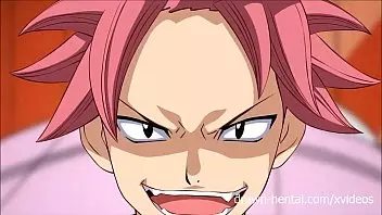 Fairy Tail Lucy Hentai