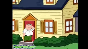 Family Guy Porno