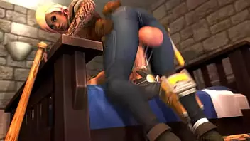 Fortnite Ramirez Porn