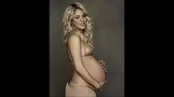 Fotos De Shakira Desnuda