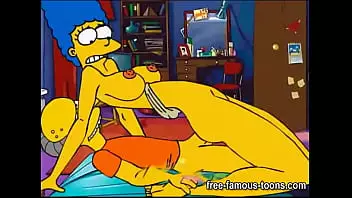 Fotos Xxx De Los Simpson